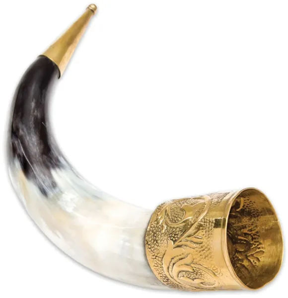 United Cutlery Viking Drinking Horn knives BK3212
