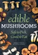 Books Edible Mushrooms - BK321