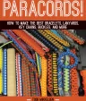Books Paracords! - BK324