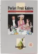 Books Pocket Fruit Knives - BK329
