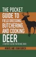 Books Pocket Guide to Field Dressing - BK355