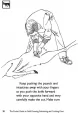 Books Pocket Guide to Field Dressing BK355