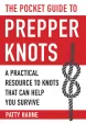 Books Pocket Guide to Prepper Knots - BK372