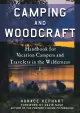 Books Camping and Woodcraft - BK375