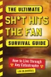 Books The Ultimate Survival Guide - BK378