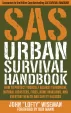 Books SAS Urban Survival Handbook - BK391