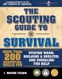 Books Scouting Guide To Survival - BK399