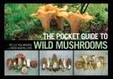 Books Pocket Guide To Wild Mushrooms - BK400