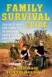 Books Family Survival Guide - BK402
