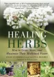 Books Healing Herbs - BK404