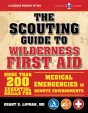 Books Scouting Guide To Wilderness - BK406