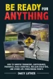 Books Be Ready For Anything - BK407