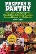 Books Preppers Pantry - BK408