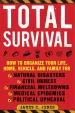 Books Total Survival - BK410