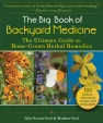 Books Big Book Of Backyard Medicine - BK411