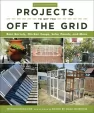 Books Off Grid DIY Projects - BK413