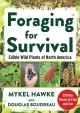 Books Foraging For Survival - BK414