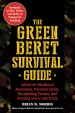 Books Green Beret Survival Guide - BK415
