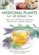 Books Medicinal Plants At Home - BK417