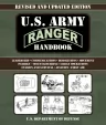Books US Army Ranger Handbook - BK421