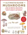 Books Ultimate Guide To Mushrooms - BK423