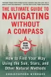 Books Navigating Without a Compass - BK424