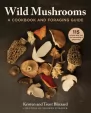 Books Wild Mushroom Handbook - BK425