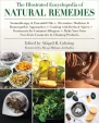 Books Encyclopedia Natl Remedies - BK429
