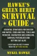 Books Green Beret Survival Manual - BK430