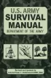 Books U.S. Army Survival Manual - BK431