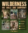Books Wilderness Axe Skills - BK434