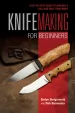 Books Knife Making for Beginners - BK436