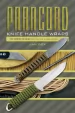 Books Paracord Knife Handle Wraps - BK437