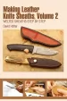 Books Making Leather Knife Sheaths - BK442