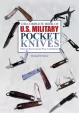 Books U.S. Military Pocket Knives - BK444