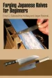 Books Forging Japanese Knives - BK448