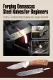 Books Forging Damascus Steel - BK451
