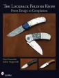 Books The Lockback Folding Knife - BK455