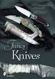 Books Fancy Knives - BK457