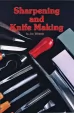 Books Sharpening and Knife Making - BK458