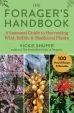 Books The Foragers Handbook - BK459