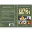 Books Guide to Survival Shelters BK460