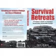 Books Survival Retreats BK461