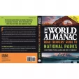 Books Almanac to National Parks BK462
