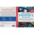Books Ultimate Preppers Handbook BK463