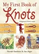 Books My First Book of Knots - BK466