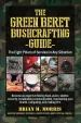 Books Green Beret Bushcrafting Guide - BK468