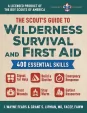 Books Scouts Wilderness Guide - BK470