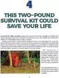 Books Scouts Wilderness Guide BK470