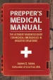 Books Preppers Medical Manual - BK474